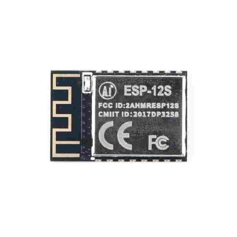 ESP-12S/工业级WiFi/ESP8266串口转WiFi/无线透传模