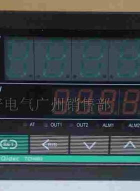 台泉仪表 92数显智能温控表 CH902 FK02-MAN-NN K400/继电器