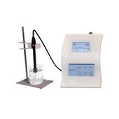 SD602电导率仪 实验室SD605电导仪 天创电阻率EC盐度温度