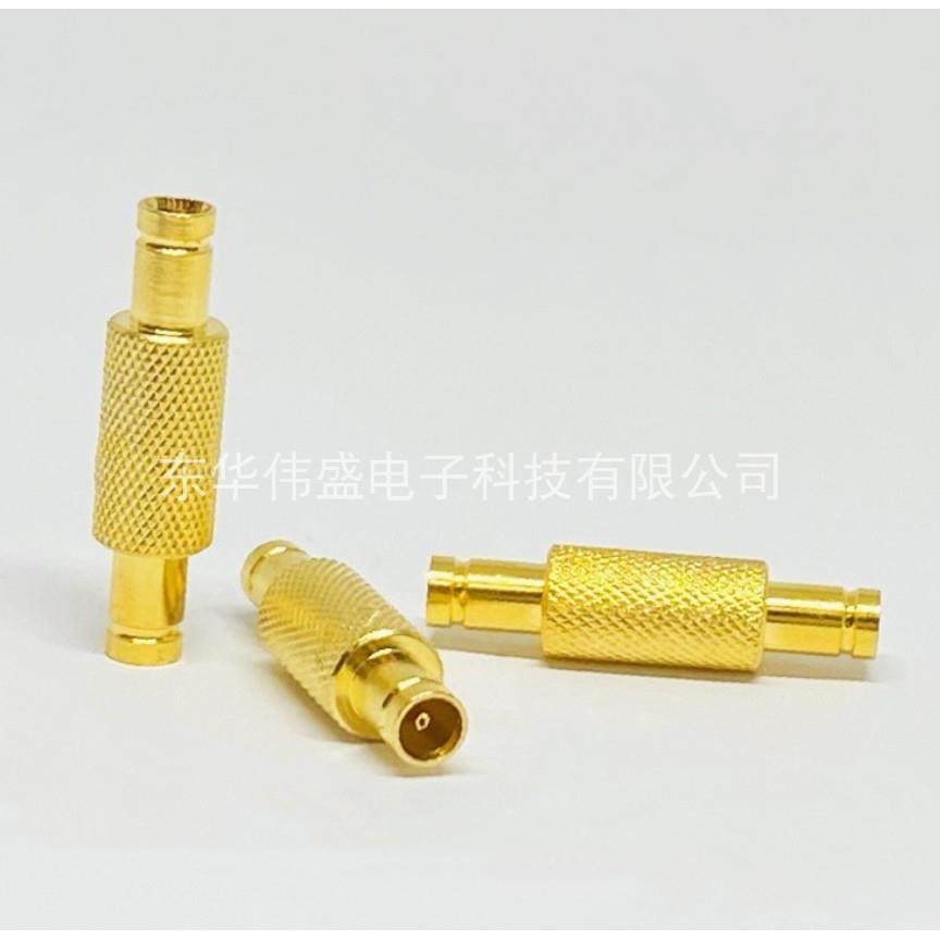 CC4-KK SAA(1.0/2.3)-KK 母转母自锁式转接头 射频同轴(RF),机械设备,矿山专用设备,淘宝优惠券,粉丝福利购,淘宝优惠卷