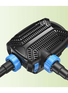 森森格池变频CTF-5000/6000/7000/8000/10000/12000 B款过滤水泵