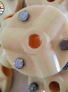 良机冷却塔风叶LBCM-30T/LBC-50t风机风叶铝合金LSF-100扇叶叶片