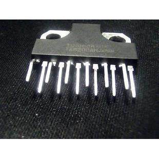 （文达电子）原装拆机TA8216H TA8216 TA8216HQ