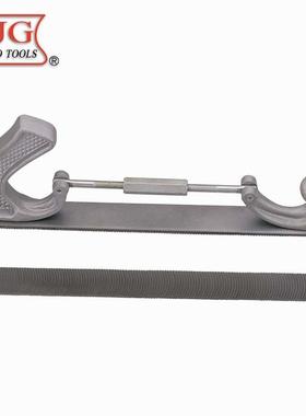 台湾TJG-D2115       钣金锉刀组  钣金锉刀