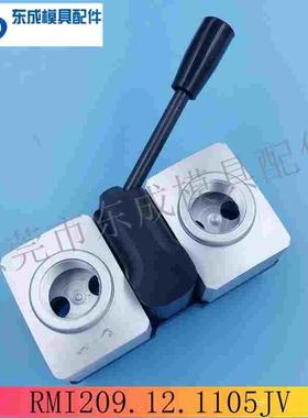 供应STAUBLI 集水器 RMI209.12.1105/JV 法式组合板RMI209.12系列