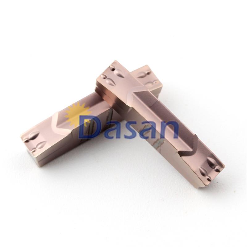 数控切槽刀片GMM3020R-MT-15D PR930 GMM4020-020MW PR930