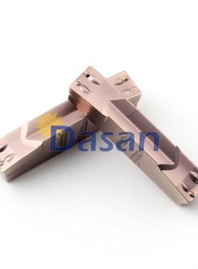 数控切槽刀片GMM3020R-MT-15D PR930 GMM4020-020MW PR930