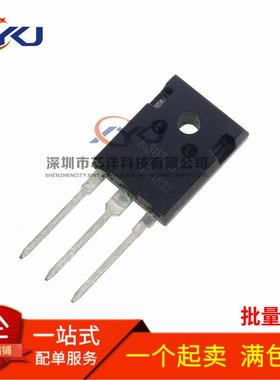 IGBT功率管 K30T60 30N60 K30N60HS 全新现货