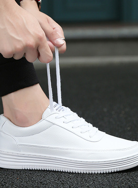 sneakers小白鞋size 48大码47码46男鞋men shoes for white man