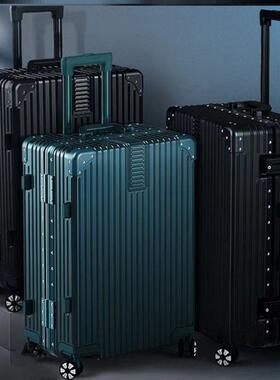 large 26/28/32/34/36 inch big suitcase luggage trolley bag