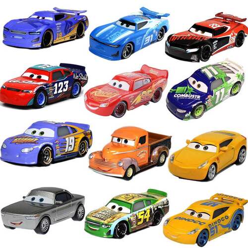 PixarCs23ollectnLig