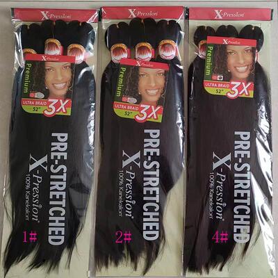 3XEasyBraidH外贸非洲