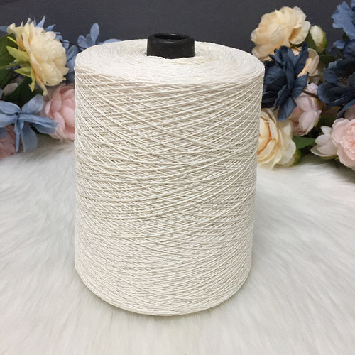 亚麻线棉麻手编夏季线钩针凉爽线