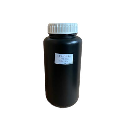 水晶标UV平板机硬性软性墨水