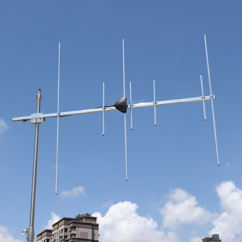 7单元八木天线价格 7单元八木天线图片 星期三