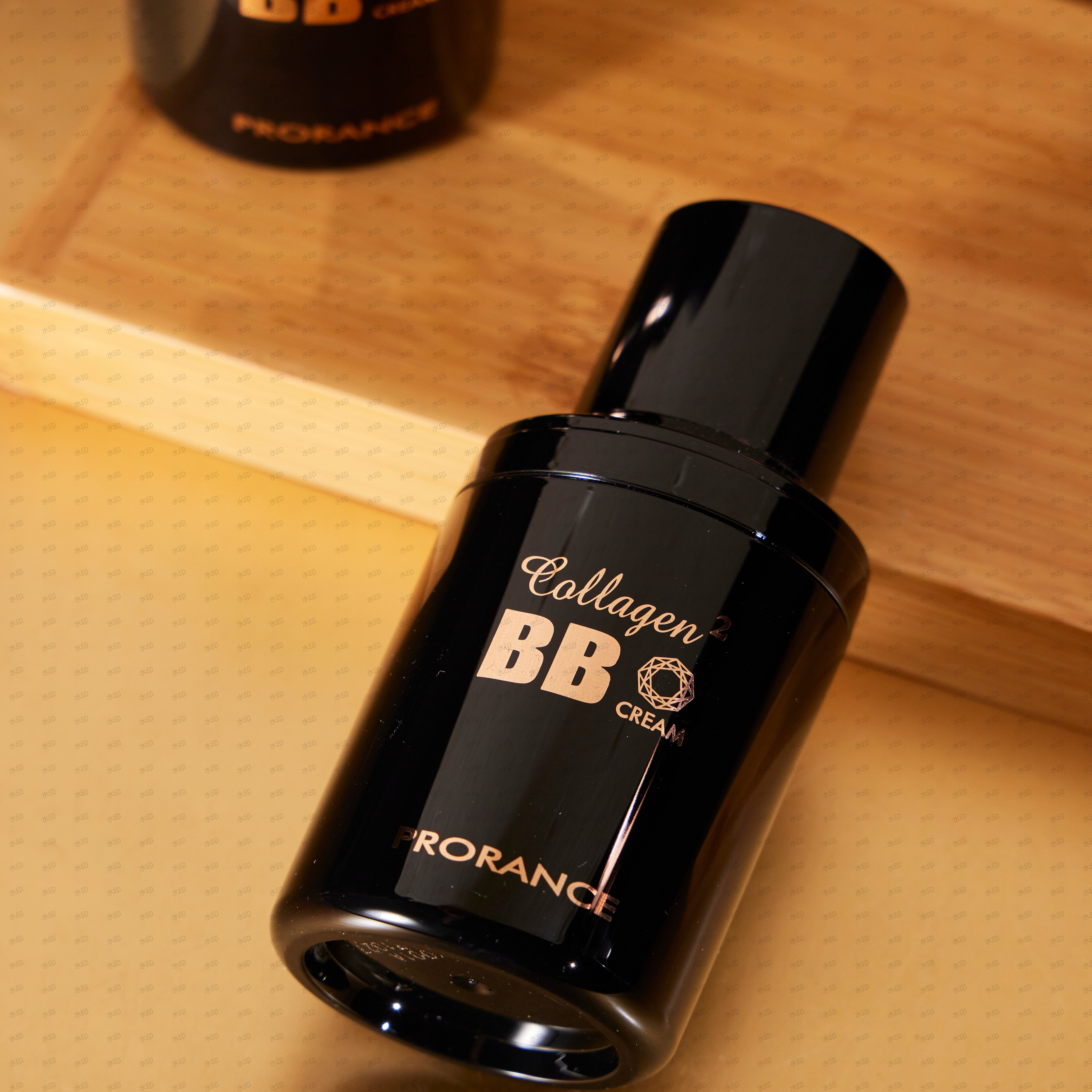 bb霜普罗莱丝胶原蛋白粉底液小样遮瑕保湿持妆不脱妆防水韩国礼盒,彩妆/香水/美妆工具,BB霜,淘宝优惠券,粉丝福利购,淘宝优惠卷