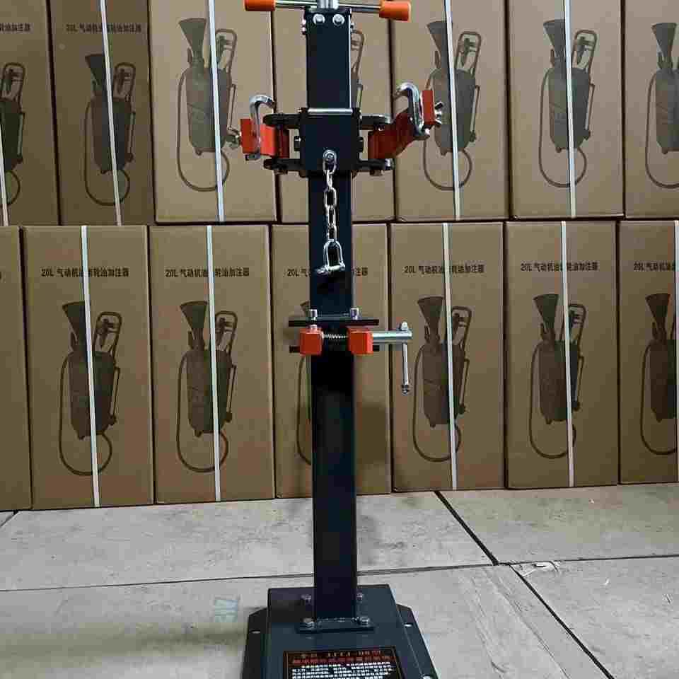 汽车减震弹簧拆装器避震弹簧拆装机液压式减振拆卸工具螺旋压缩器