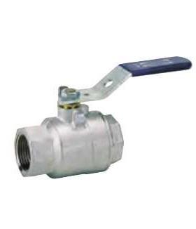 T-585-70-CP进口美国NIBCO尼必可蒸汽空调专用不锈钢内螺纹球阀