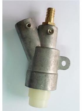 B2铜气芯喷砂枪，优惠耐用，sand-blasting厂销包邮