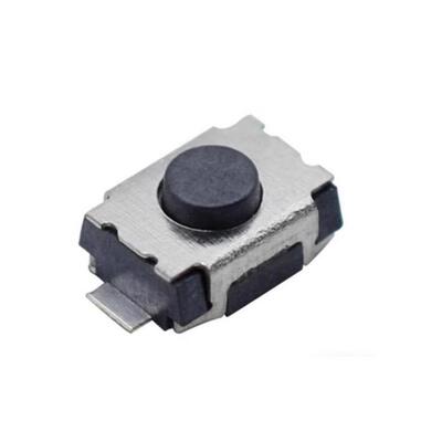 原装 TS-1088R-02526 3.9*2.93*2.5mm 立贴 轻触开关（10只）