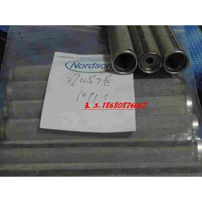 nordson诺信mesa胶机100目热熔胶过滤器SCREEN,FILTER 274578