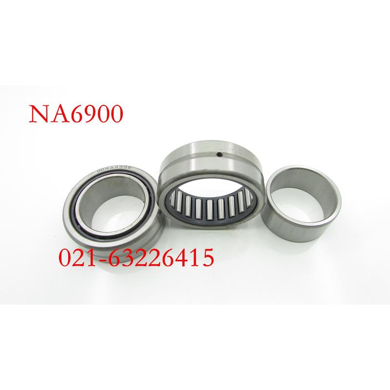 带内圈滚针轴承NA6911无内圈RNA6911内径55 63外径80厚度45mm