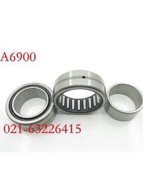 带内圈滚针轴承NA6911无内圈RNA6911内径55 63外径80厚度45mm