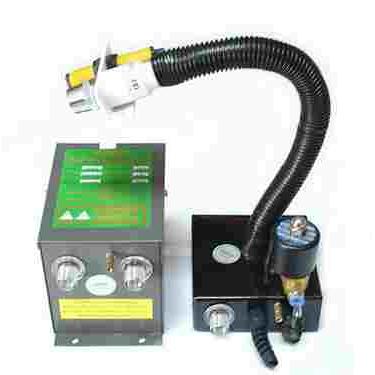 斯莱德除静电SL-080AF感应离子风蛇除尘离子风蛇