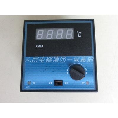 奥特XMTA-2001/2002/3001/3002温控仪表 数显调节仪 温度控制器