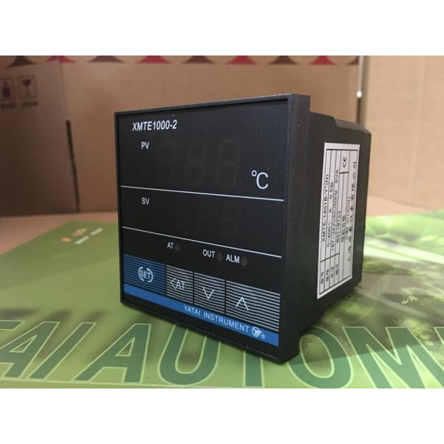 XMTE-1401B-Y智能温控仪 上海亚泰智能温度表 温控器 温度仪表