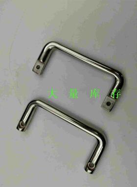 经济型 拉手 侧装 C-NUWANY120 可直接用螺栓从侧面安装