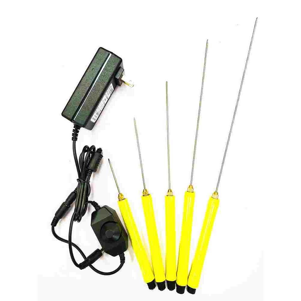 手持切割刀切弓泡沫海绵分切机切割器电热丝泡沫雕刻机可调电热笔