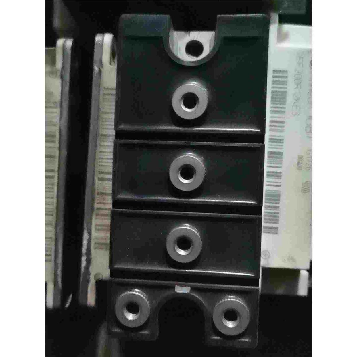 安川变频器用整流模块DF15PAC160/DF200AC16