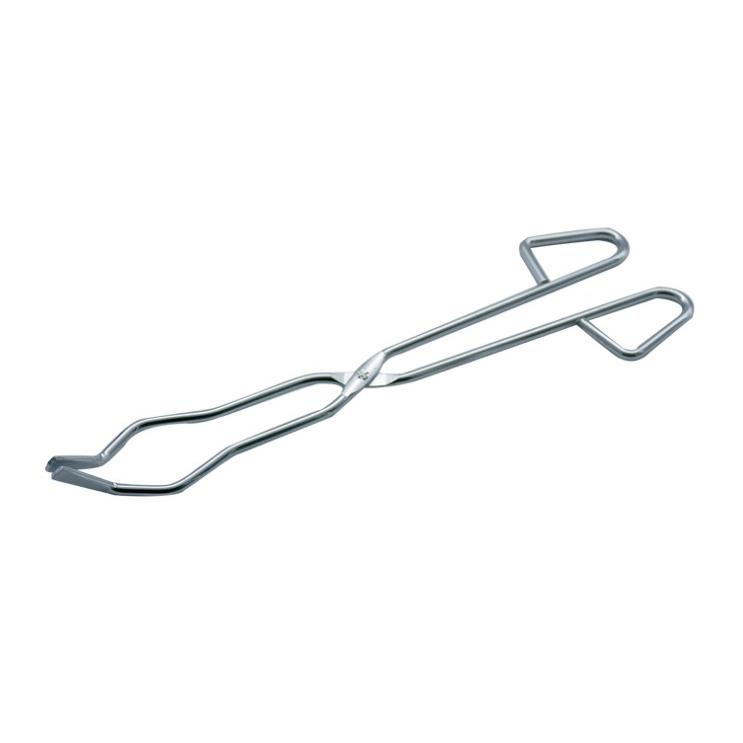 坩埚钳20cm25cm30cm35cm40cm50cm 8寸 10寸 12寸 14寸 16寸 20寸