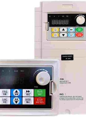 SANP三品变频器面板 调速器SANP-D1 DIGITAL OPERATOR 全新原装