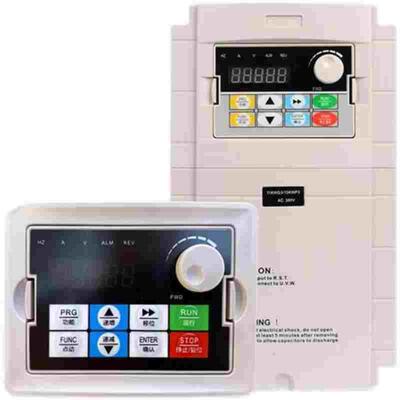 SANP三品变频器面板 调速器SANP-D1 DIGITAL OPERATOR 全新原装