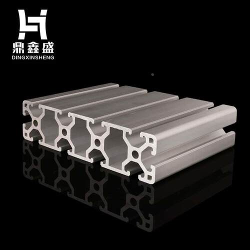 加厚铝合金工业型材铝型材框架支架架货架用型材40160