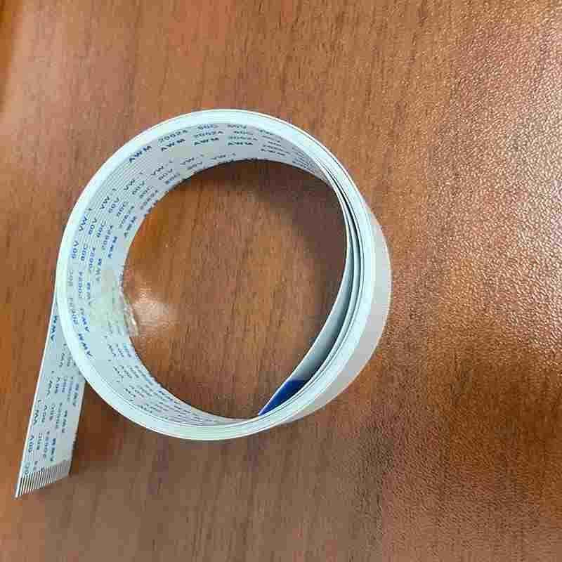 GRAPHTEC FC2200-90日图平台刻字机数据线 图王平板切割机排线