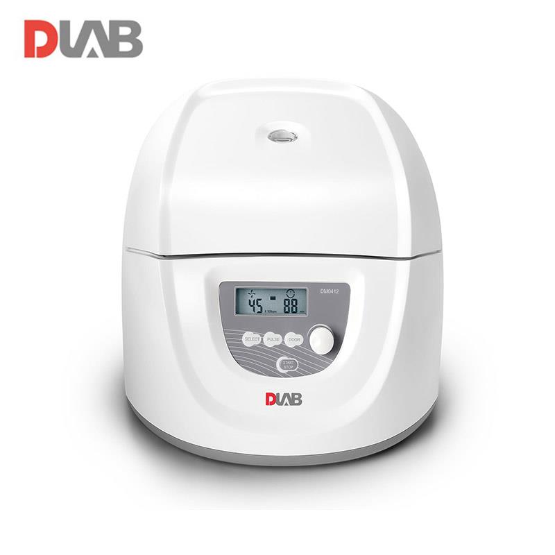 北京大龙DM0412低速离心机