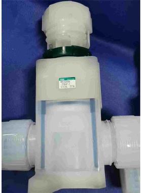 CKD手动隔膜阀MMD503RN-25BUP-F 原装正