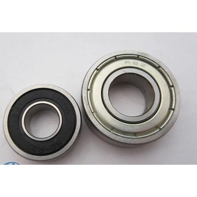 英制深沟球轴承 R8ZZ R8-2RS EE4ZZ 尺寸 12.7*28.575*7.938