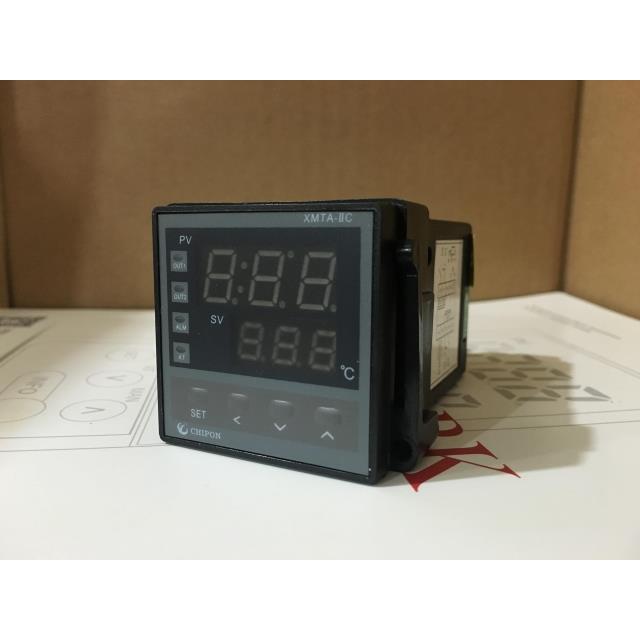 XMTA-2C-011-0111015  温控仪表 温控器 0-800度 继电器输出