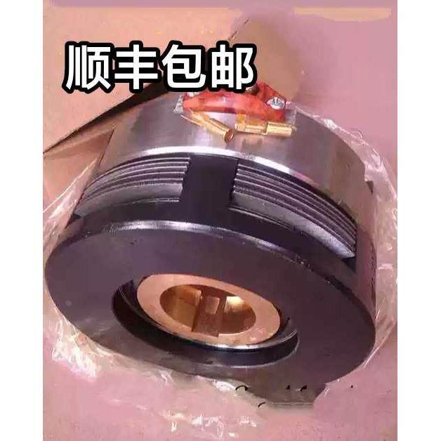 沈阳/大连数控机床CAK6150CAK5085数控车电磁离合器DLM9-10A线圈