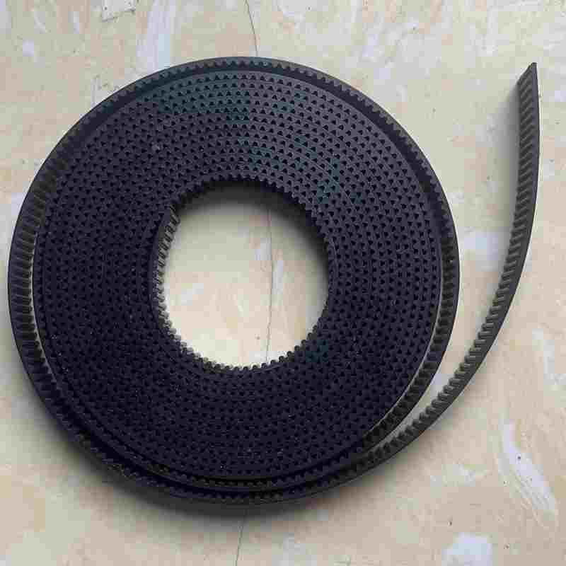 捷德TAIMES泰美斯2513平板UV打印机皮带STAR星图色美昇写真机皮带