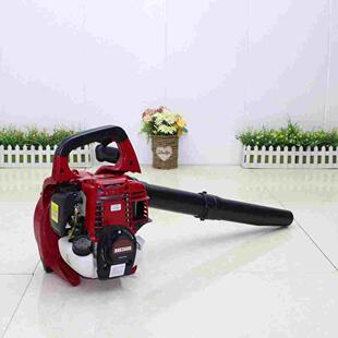 强劲四冲程BHX3600汽油强力吹风机环卫消防吹雪吹落叶工地鼓风机