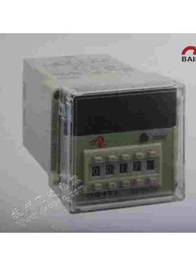 [正品]佰乐计数器DH48J/HD48J/HD48J带记忆预置计数器 电子计数器