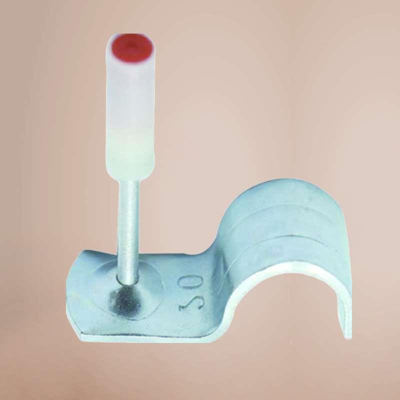 吊顶神器一体钉炮钉管卡射钉方圆消防钉木龙骨钉线卡钉龙骨木方钉