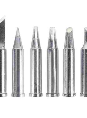 埃沙系列烙铁头焊接0102CDLF16尖头0102CDLF24一字头0102BDLF刀头