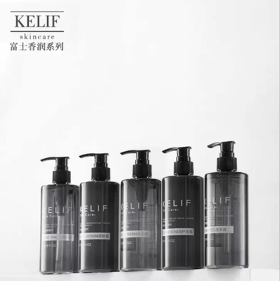 300ml富士香润系列洗发水/沐浴露/护发素/润体乳/洗手液