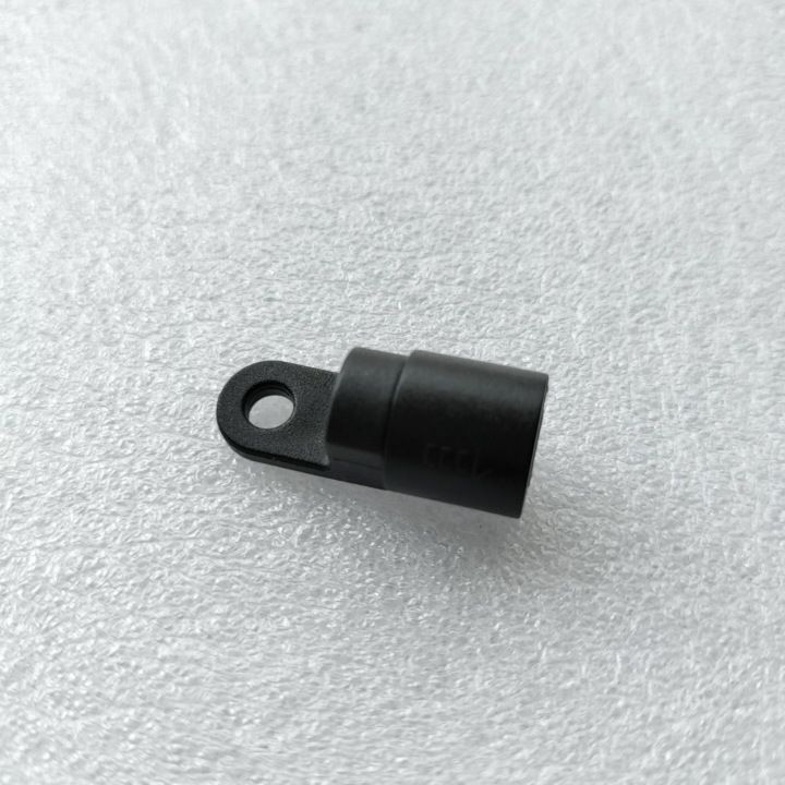 供应服饰配件饰品箱包皮划艇材料划桨收纳6毫米弹力绳端部 固定扣
